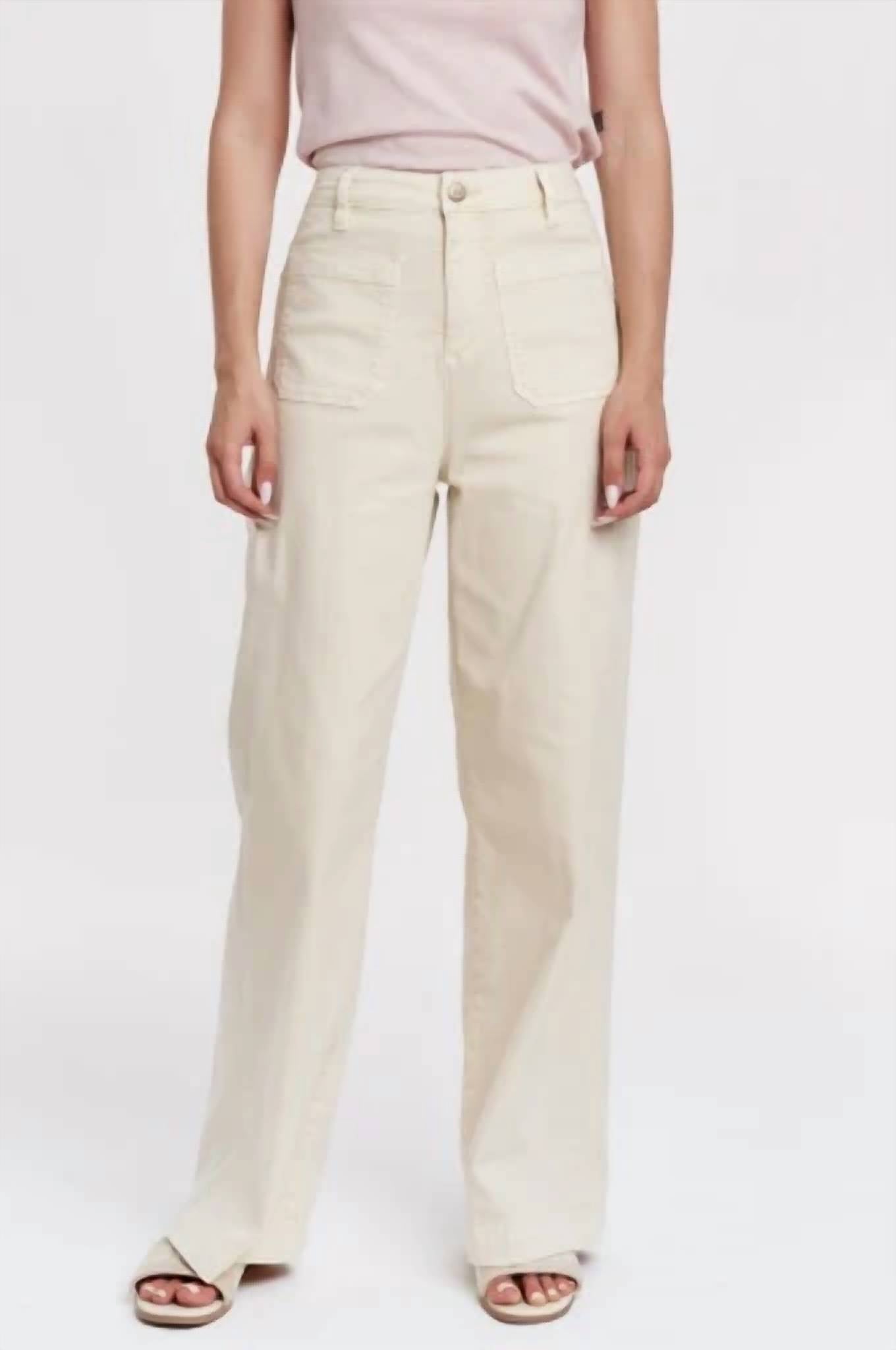 Another Love - Bristol Pants