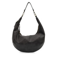 Joy Susan - Women's Rhea Slouchy Crescent Shoulder Crossbody Bag