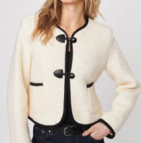 John + Jenn - Devin Sweater Top
