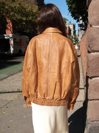 Emory Park - The Vintage Effect Bomber Jacket