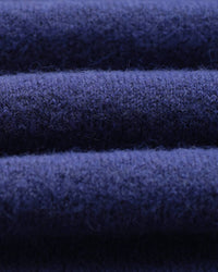 Wax London - Carter Open Collar Polo