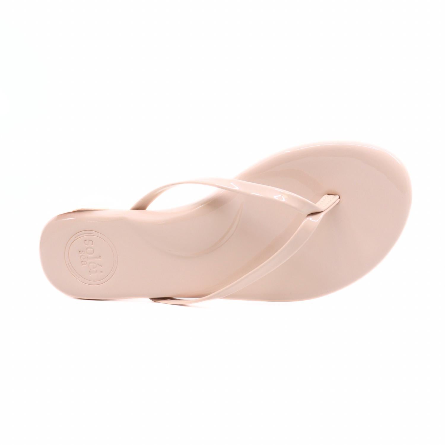 Solei Sea - Women's Indie Sandals