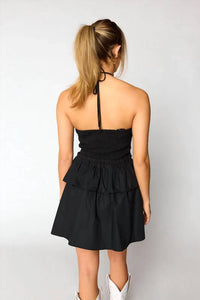Buddylove - Remi Halter Romper