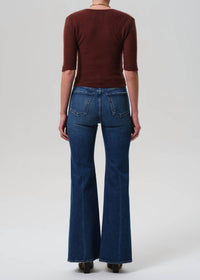 Citizens Of Humanity - Kimberly 70's Flare Jeans
