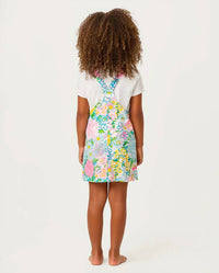 Lilly Pulitzer - Varney Overall Dress