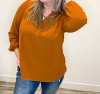 Jodifl - Women's Makin' Memories Top