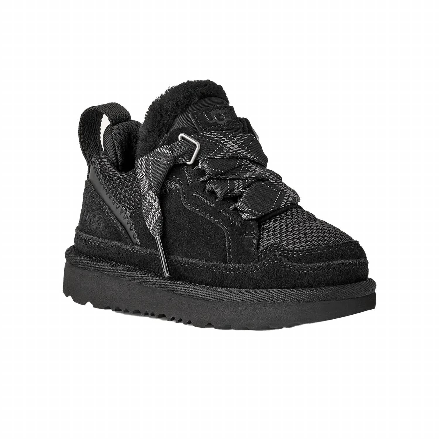 Ugg - Kid's Lowmel Sneaker