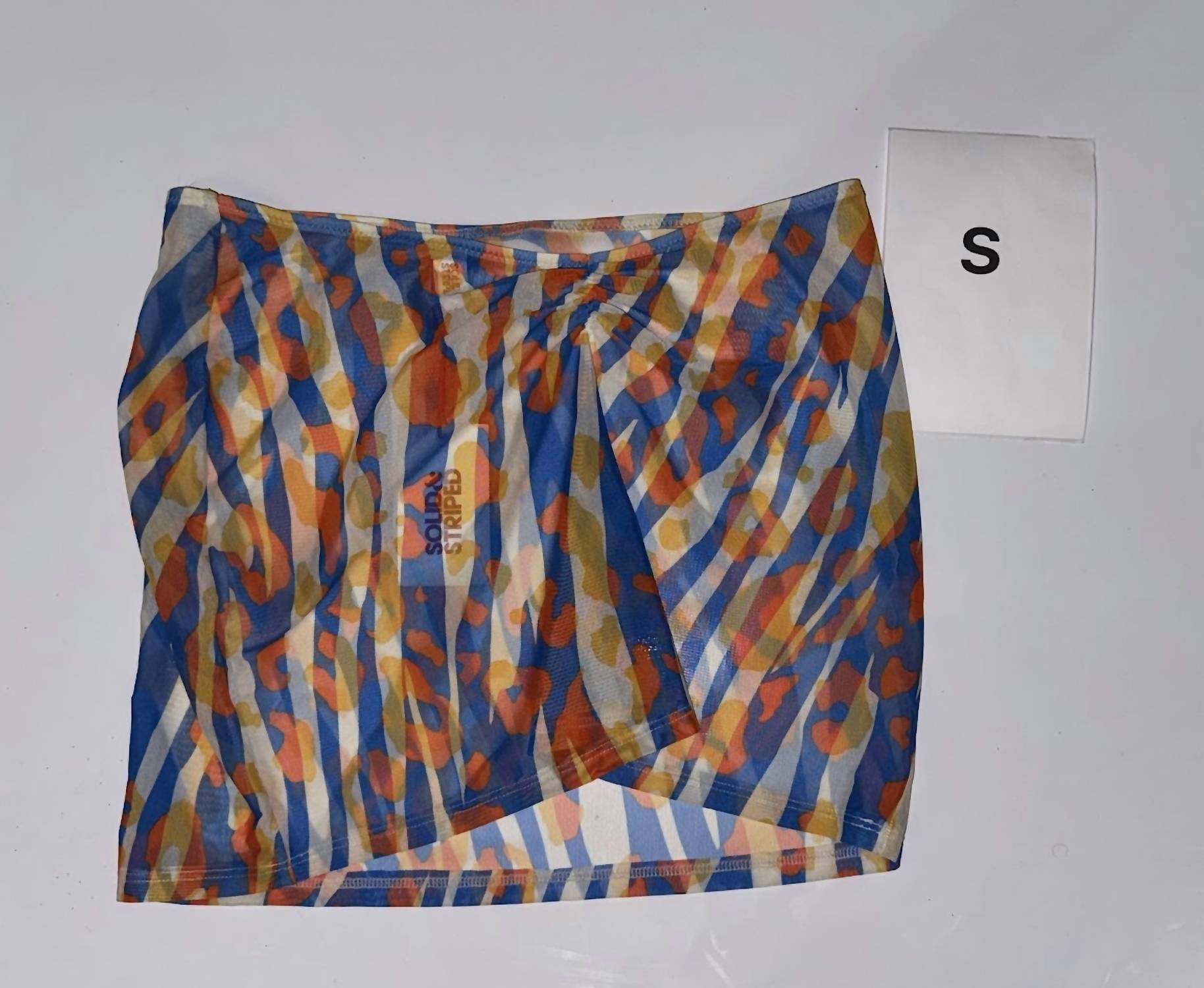 Solid & Striped - Lana Skirt