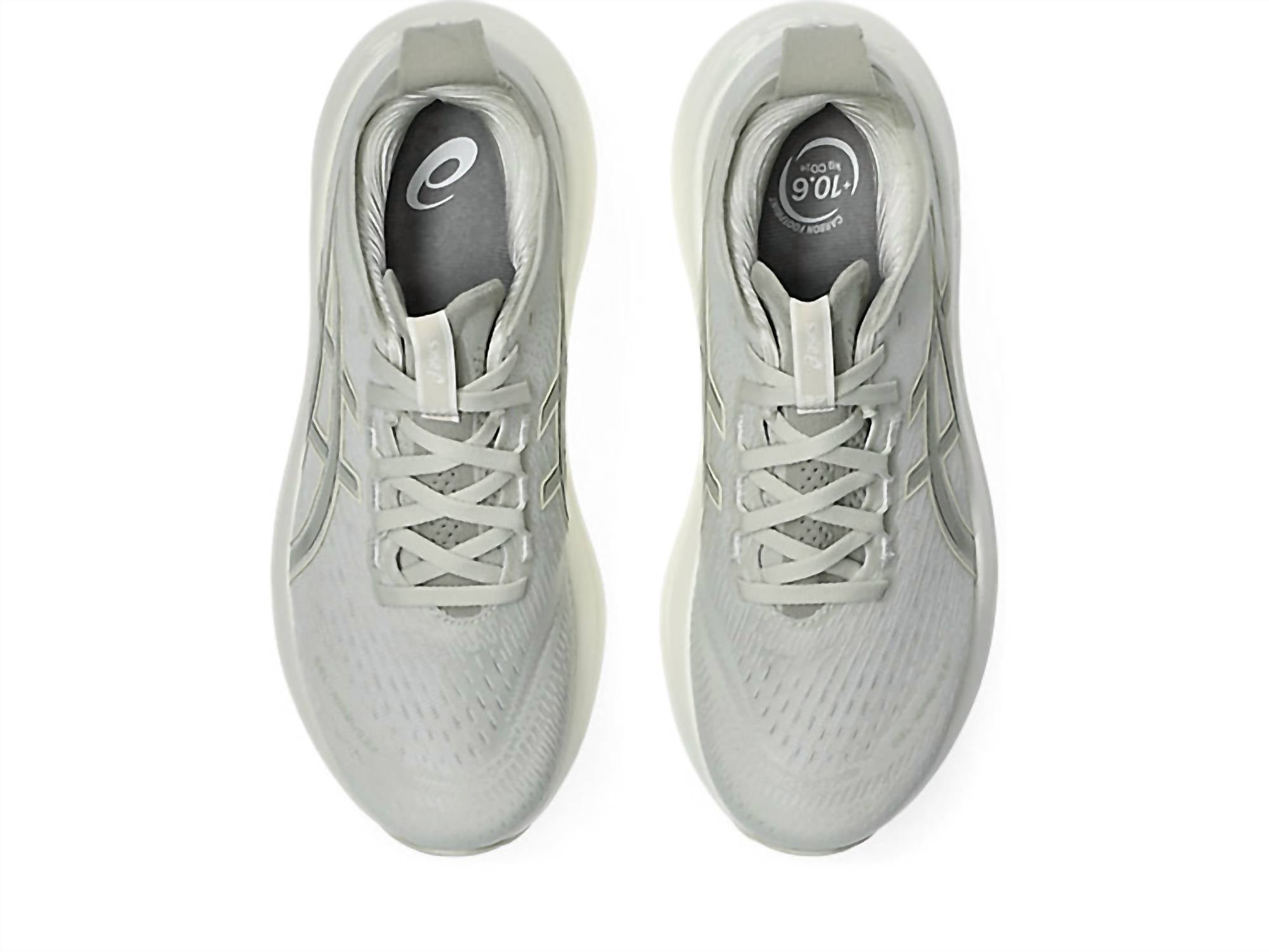 Asics - Women's Gel-nimbus 27 Running Shoes