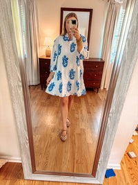 Thml - Women's Bluebell Dress