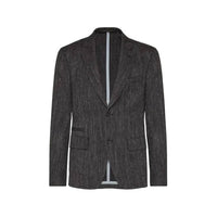 Salvatore Ferragamo - Men's Two Button Blazer
