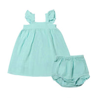 Vignette - Girl's Shelby Dress