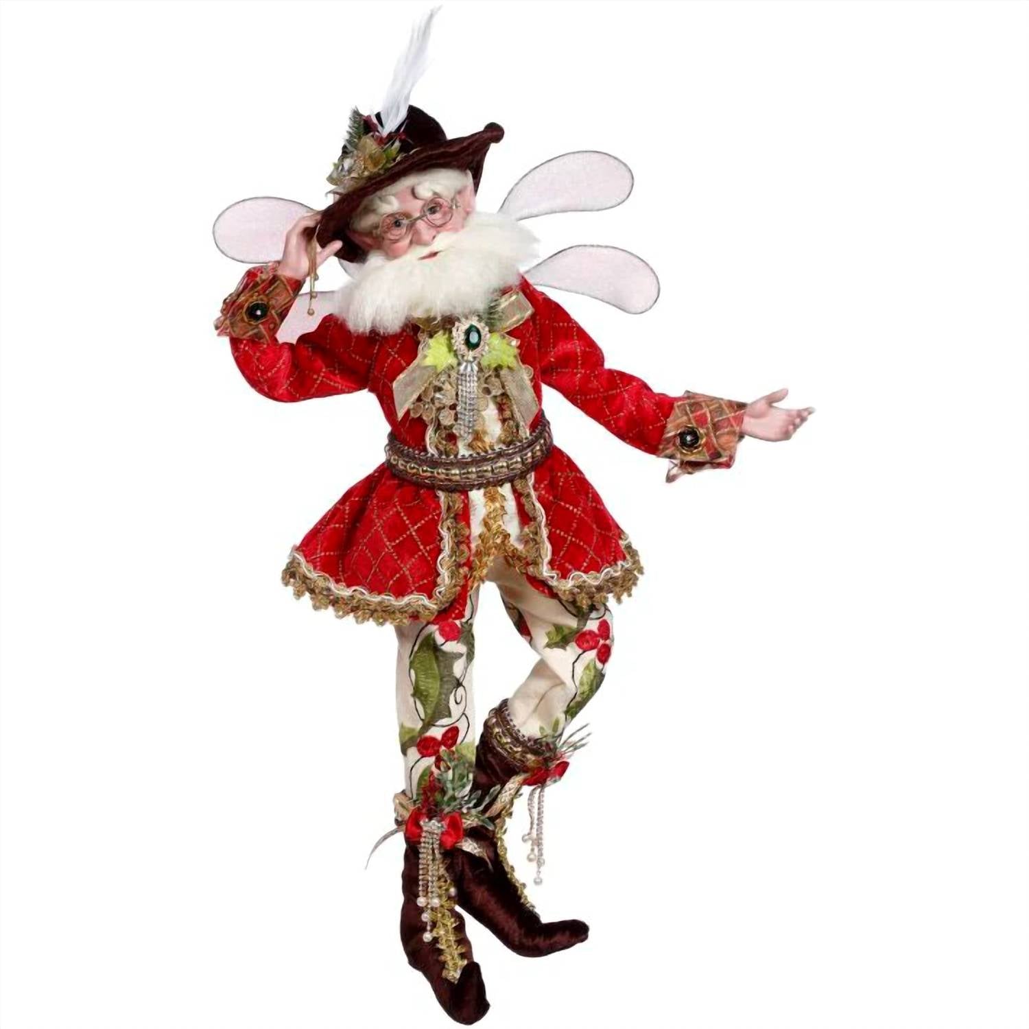 Mark Roberts - Bavarian Village Fairy Large 19 Inches
