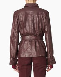 Vanessabruno - Francisco Jacket