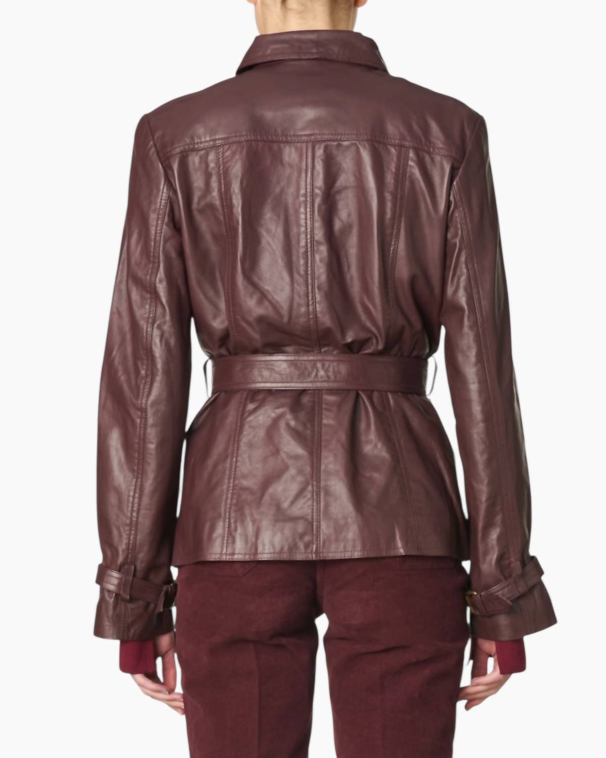 Vanessabruno - Francisco Jacket
