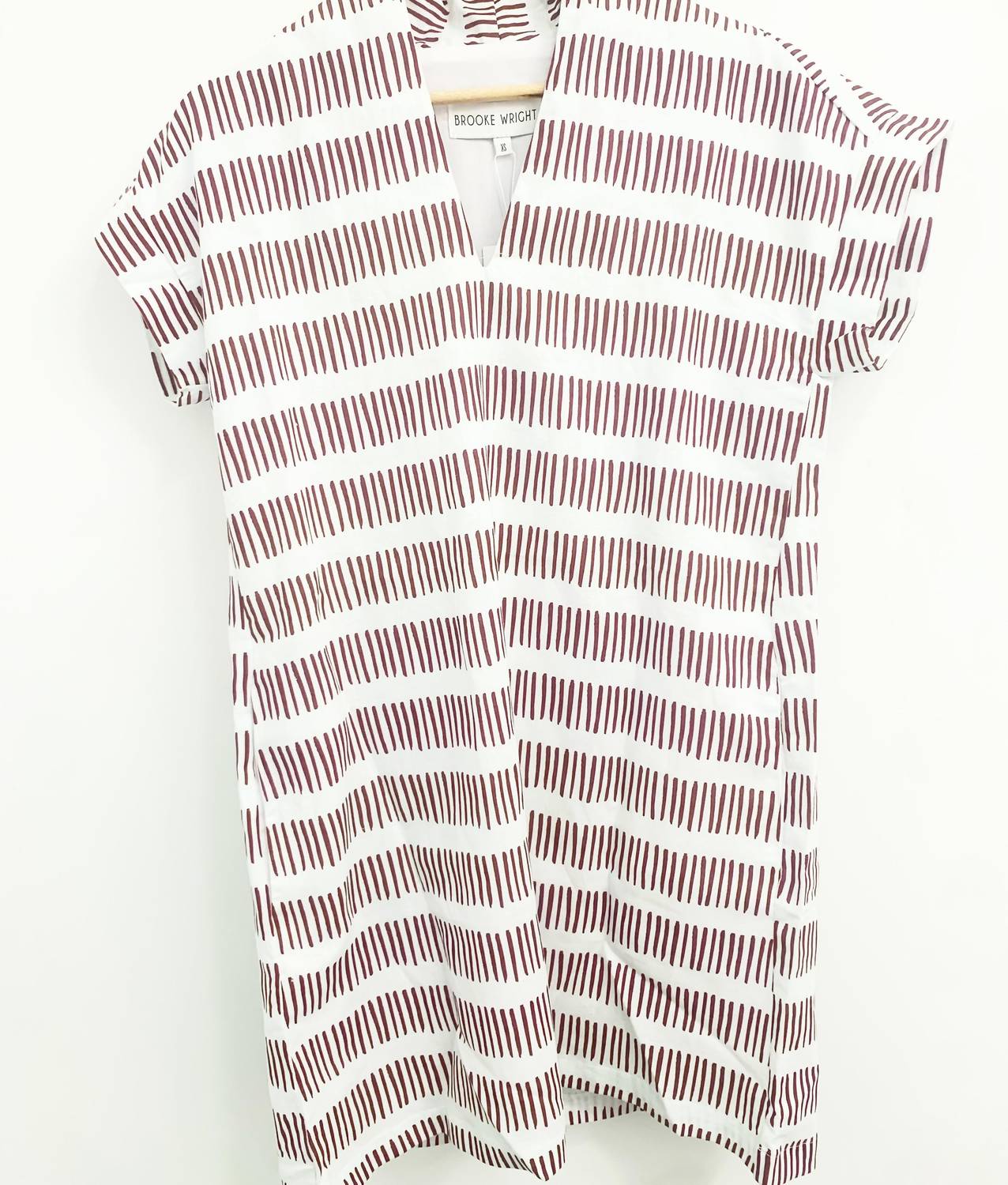 Brooke Wright - Women's Nancy Dress