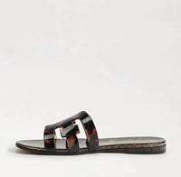 Sam Edelman - Women's Bay Jelly Slide Sandals