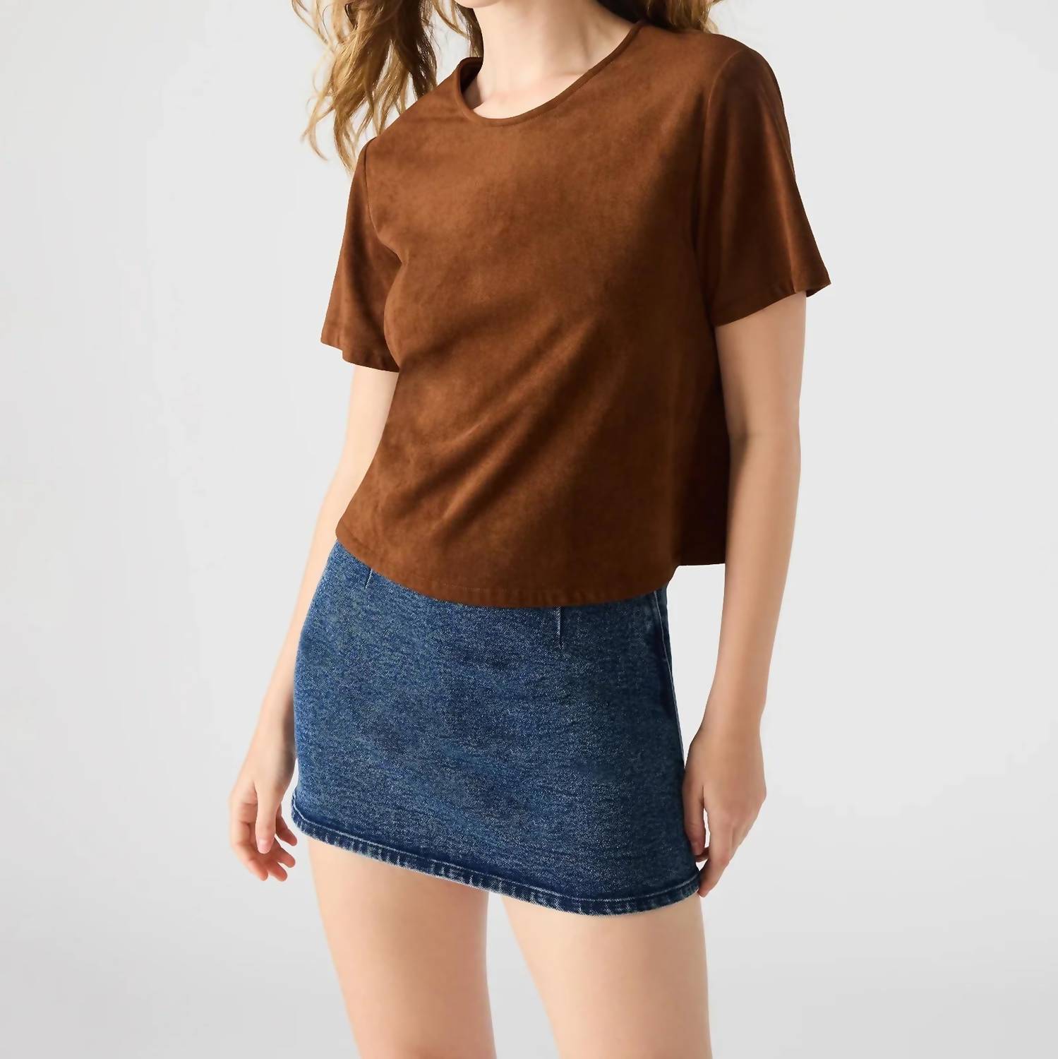 Steve Madden - Ezra Top