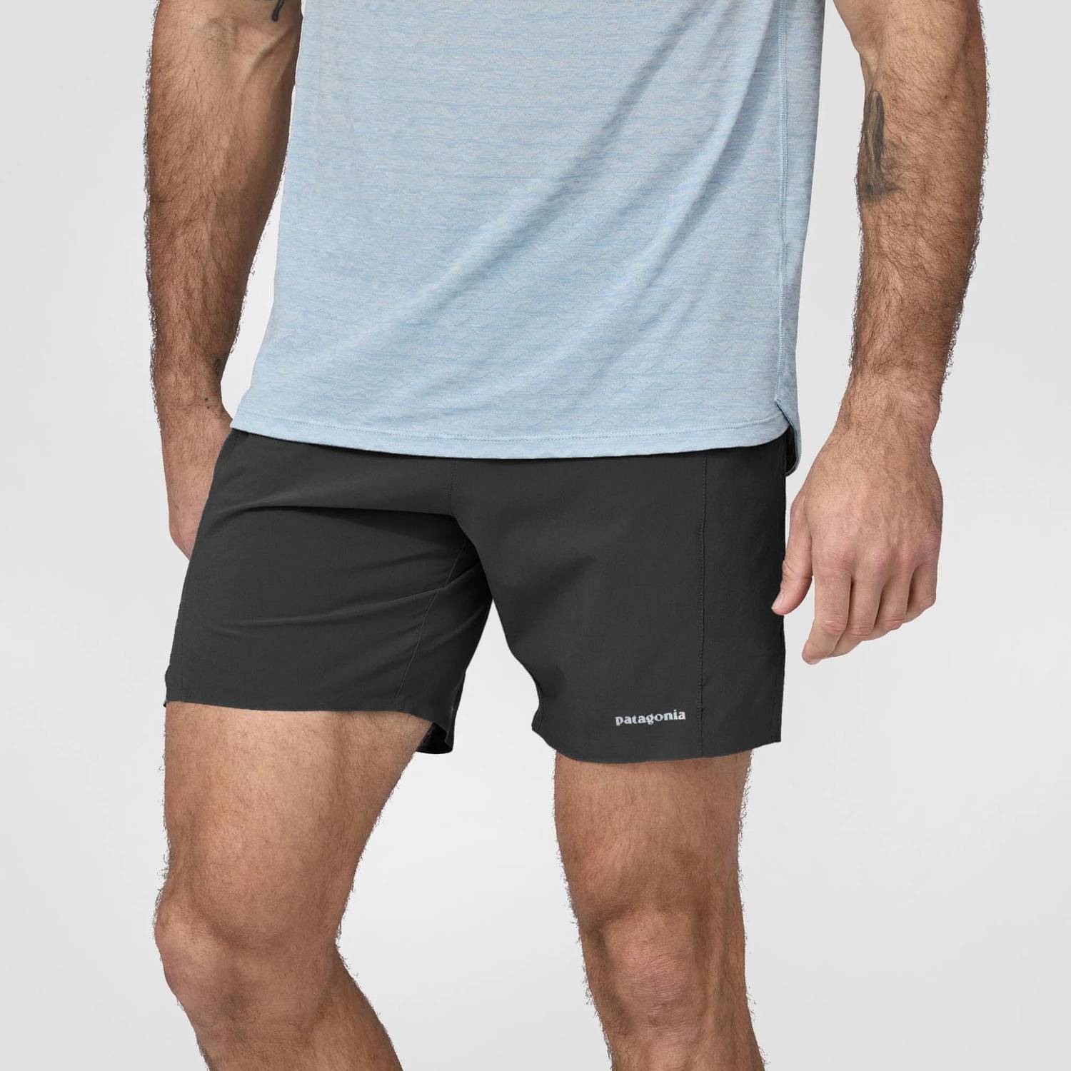 Patagonia - Men's Strider Pro 7 Inch Shorts