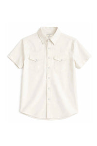 El Sussi - Men's Pickett Short Sleeve Shirt