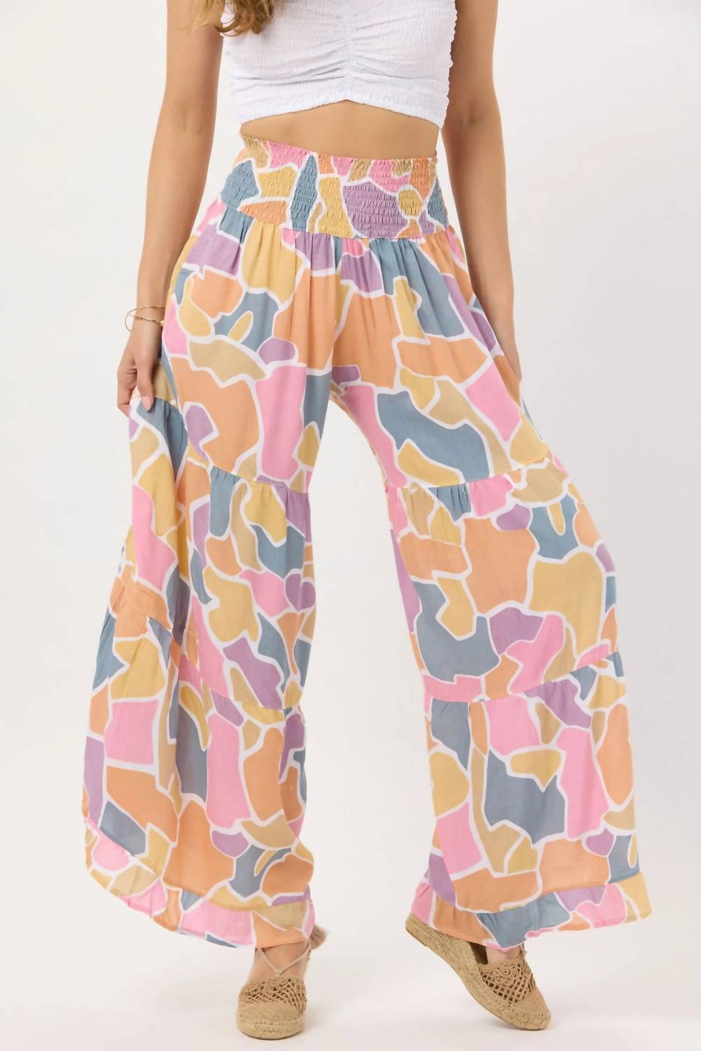 Tiare Hawaii - Tiare Hawaii Sienna Pant