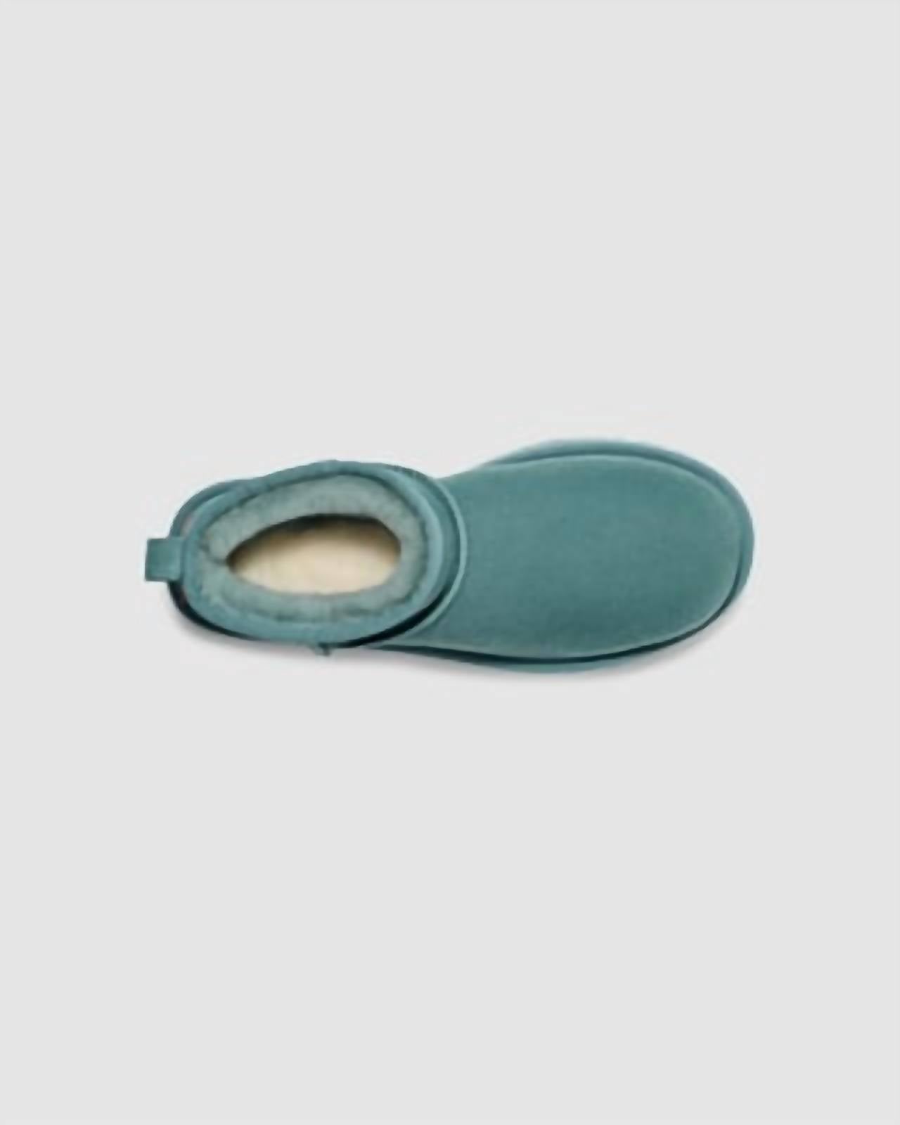 Ugg - Women's Classic Ultra Mini Boots