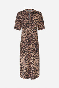 Baum Und Pferdgarten - Anneliek Midi Dress