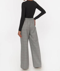 Oriane Pant
