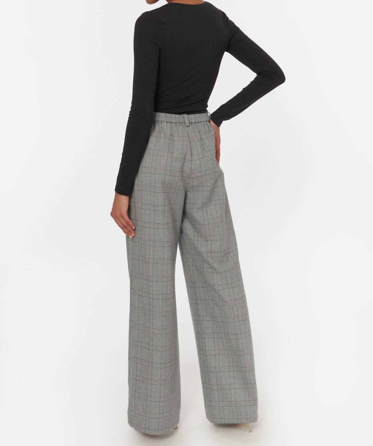 Oriane Pant