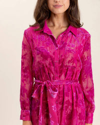 S'Edge - Vesper Midi Dress