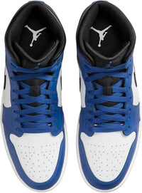 Nike - Men's Air Jordan 1 Mid Shoes