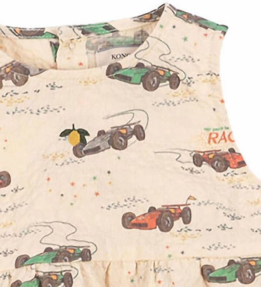 Konges Sløjd - Baby's Elliot Romper