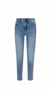 Pistola - Madi High Rise Slim Jean