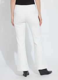 Lysse - Alma Hi Waist Cavalry Trouser