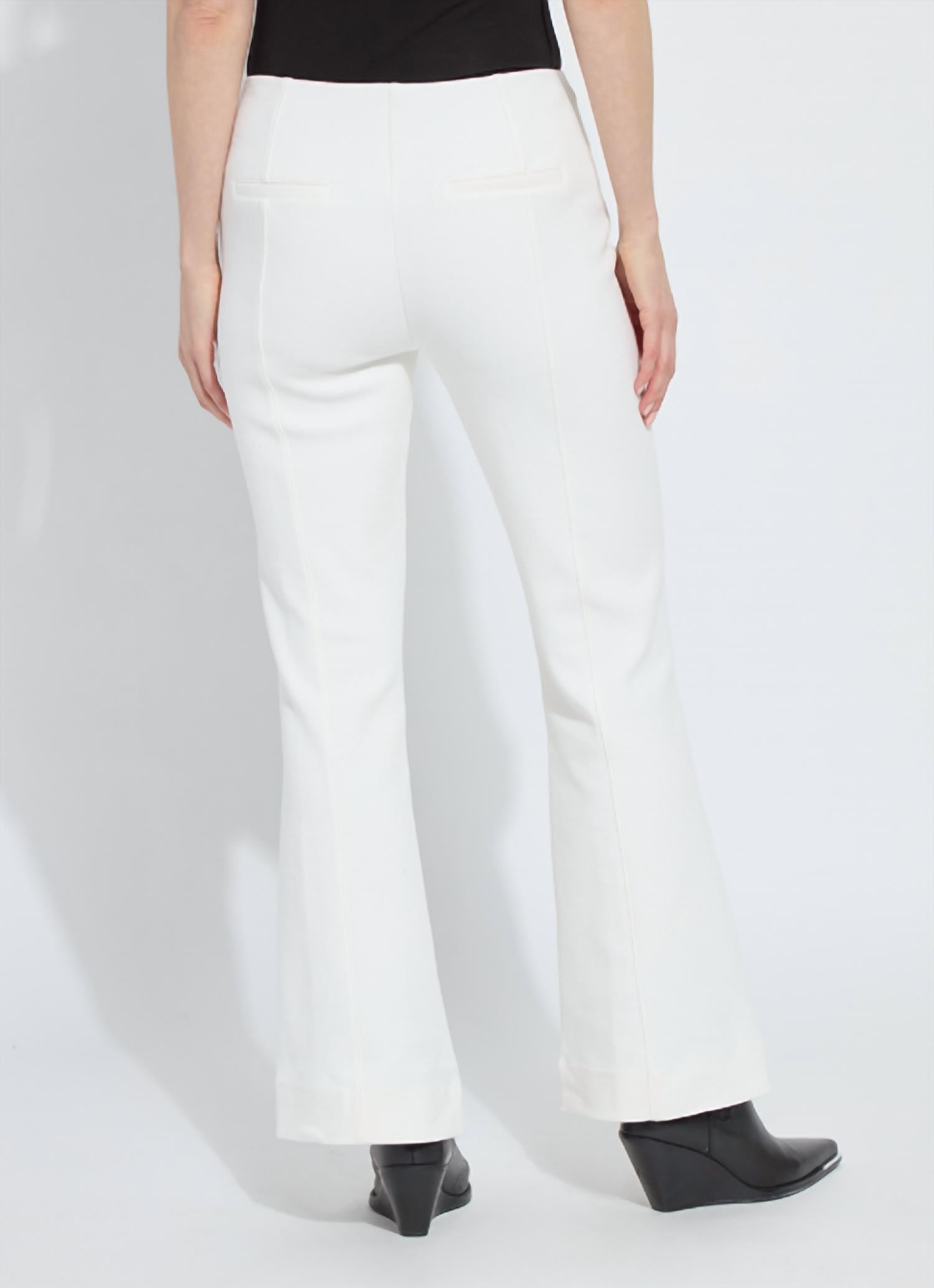 Lysse - Alma Hi Waist Cavalry Trouser
