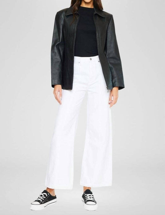 Kancan - Mara Ultra High Rise 90's Wide Leg Jeans