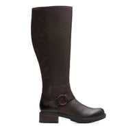 Clarks - Women's Hearth Rae Boots