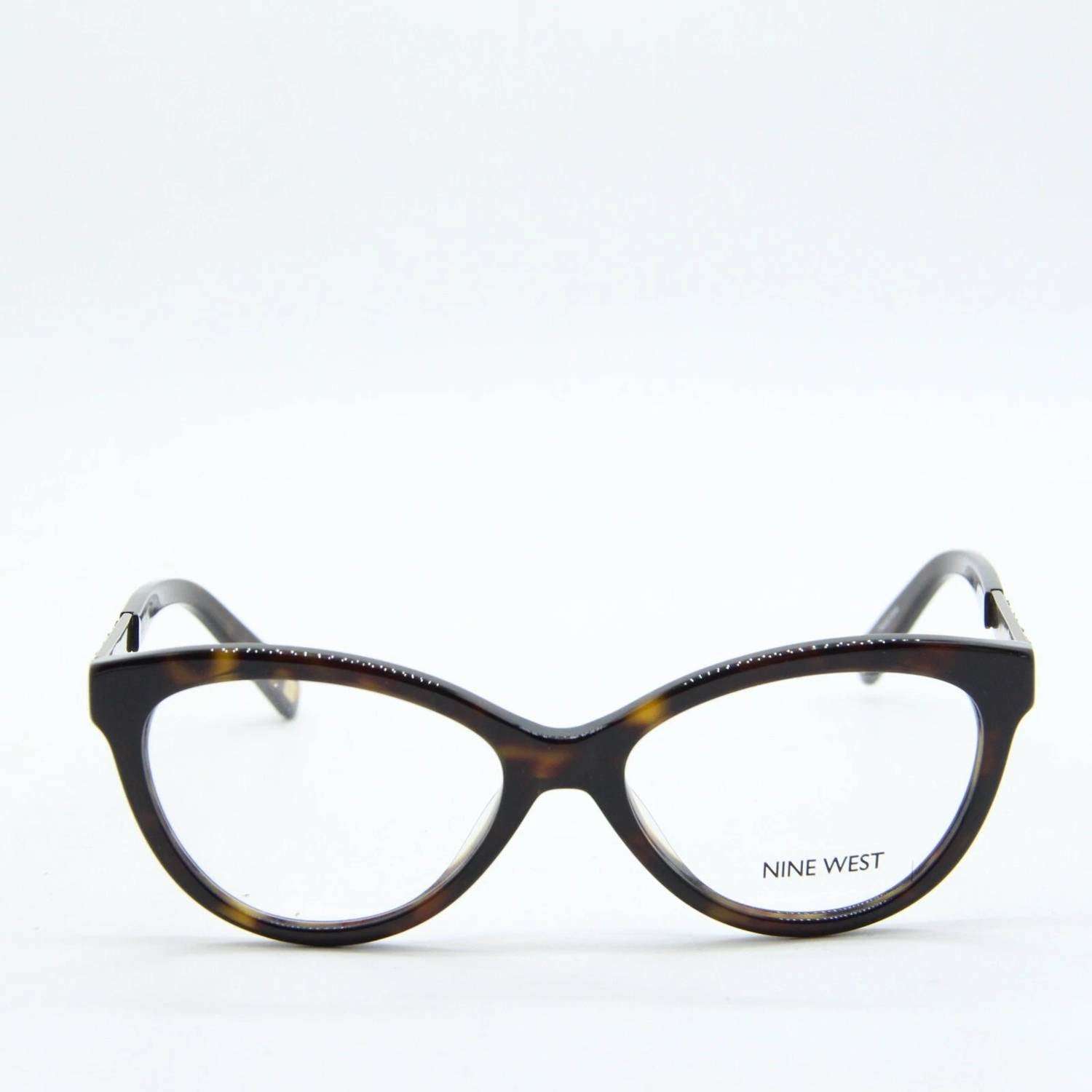 Nine West - Women's Nw5077 Cat Eye Eyeglasses