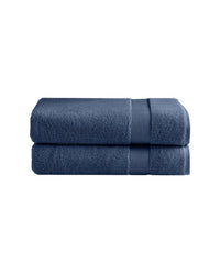 Under The Canopy - Classic Organic 2-piece Bath Towel Set