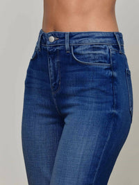 L'Agence - Celestia Slim Leg Jeans