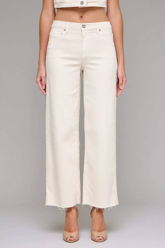 Hidden - Women's Logan Dad Jeans