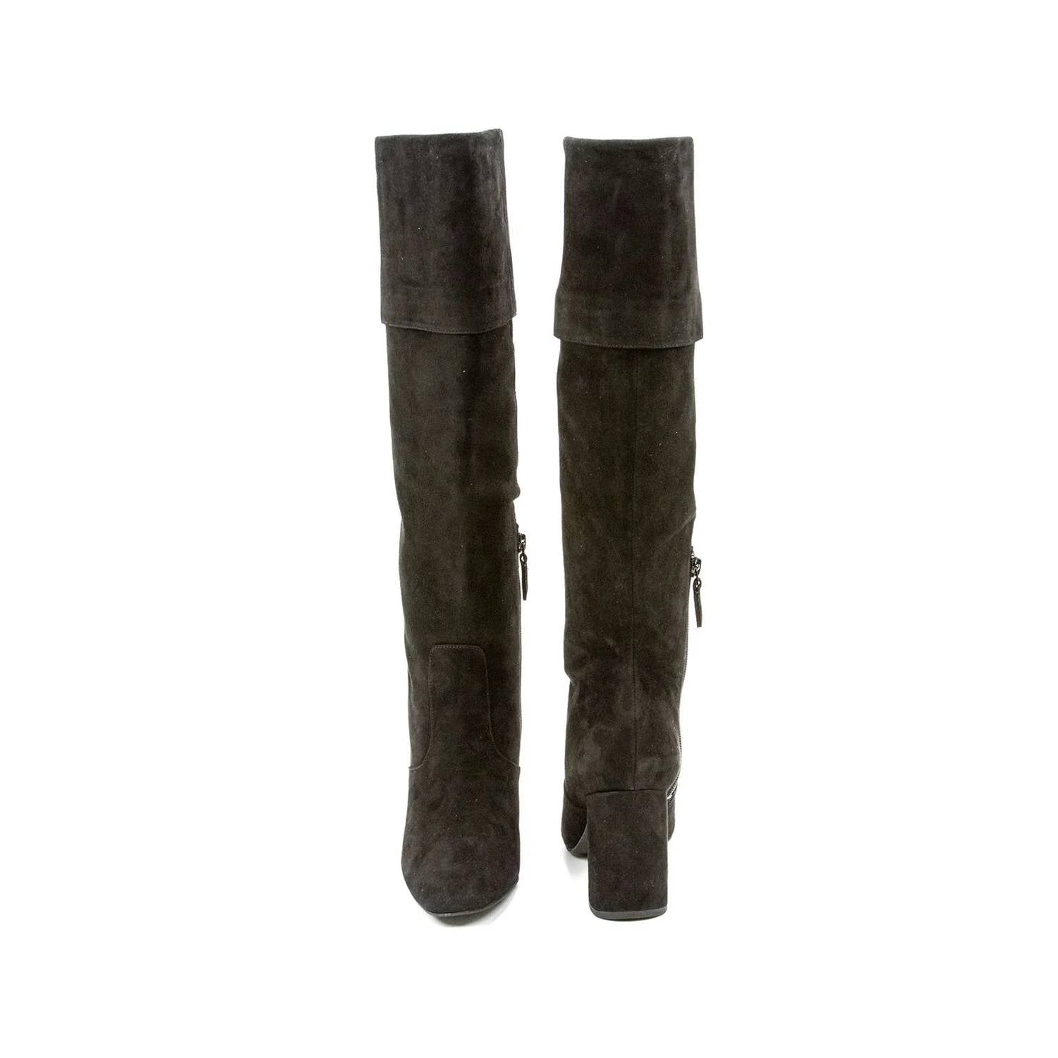 Cole Haan - Women's Tess Cuff Boots