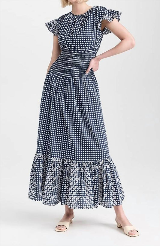 Banjanan - Aurelia Dress