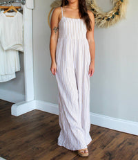 Sadie & Sage - Sands Jumpsuit
