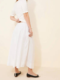 Hatch - Easy Skirt -Maternity