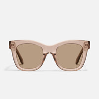 Quay - Women's After Hours 51mm Square Sunglasses
