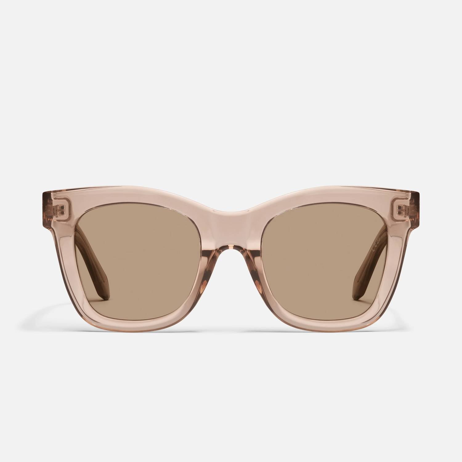 Quay - Women's After Hours 51mm Square Sunglasses