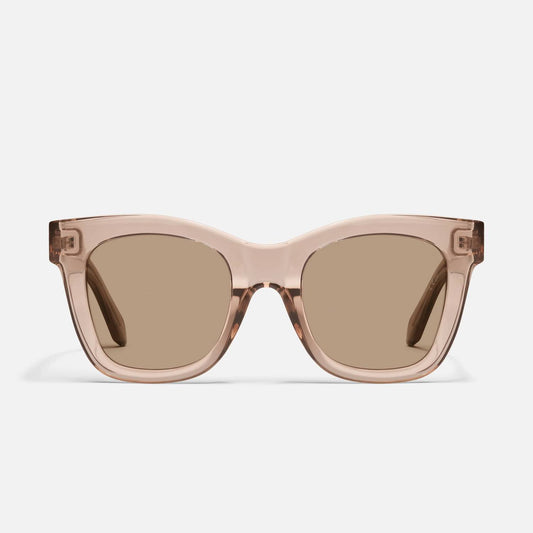 Quay - Women's After Hours 51mm Square Sunglasses