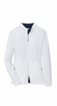 Peter Millar - Katy Zip Up Jacket
