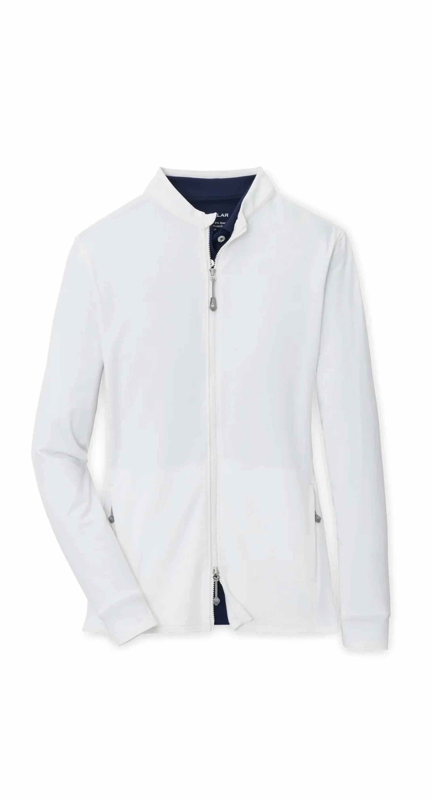 Peter Millar - Katy Zip Up Jacket